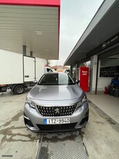 Peugeot 3008 '17 1.2 PURETECH 130 ACTIVE PACK