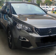 Peugeot 3008 '17 1.6 BLUEHDI 120 ALLURE EAT6