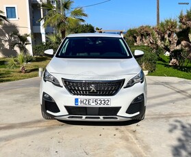 Peugeot 3008 '18 1.2 PURETECH 130 ALLURE EAT8