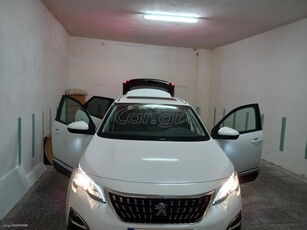 Peugeot 3008 '18 1.5 BlueHDi 130 Allure EAT8