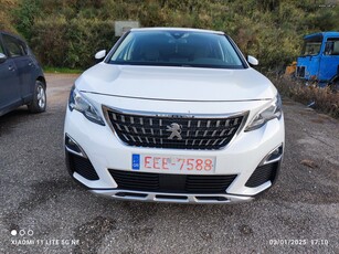 Peugeot 3008 '18 ACTIVE