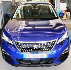 Peugeot 3008 '18 BLUEHDI 130 S&S EAT8 ACTIVE BUSINESS 130hp