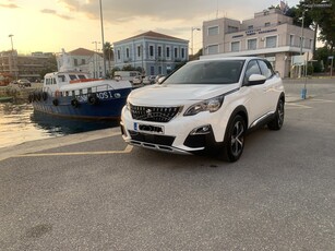 Peugeot 3008 '18