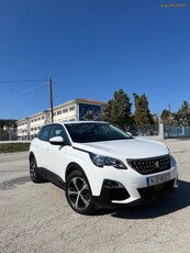 Peugeot 3008 '18