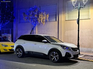 Peugeot 3008 '18