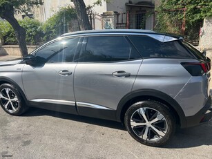 Peugeot 3008 '18 GT LINE