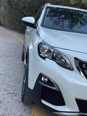 Peugeot 3008 '18 GT LINE