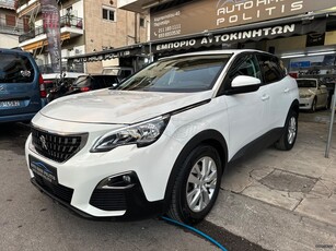 Peugeot 3008 '19 1.2 PURE TECK 130 ALLURE EAT8