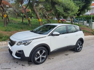 Peugeot 3008 '19 1.2 PureTech 130 Active