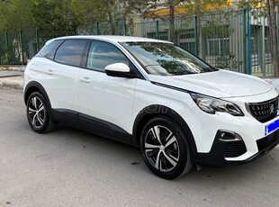 Peugeot 3008 '19 1.2 PureTech 130 Active EAT8 (Business edition)