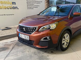 Peugeot 3008 '19 1.2 PURETECH 130 ACTIVE PACK