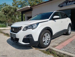 Peugeot 3008 '19 1.2 PureTech 130 AUTOMATIC