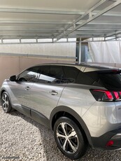 Peugeot 3008 '19 1.5 BlueHDi 130 Active EAT8