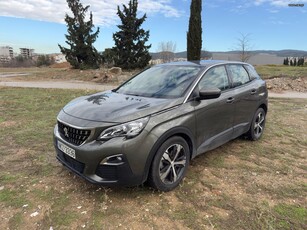 Peugeot 3008 '19 1.5 BLUEHDI 130 ACTIVE GRIP 6.2