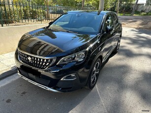 Peugeot 3008 '19 1.5 BLUEHDI 130 ALLURE