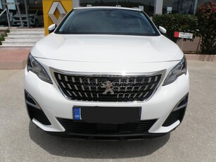 Peugeot 3008 '19 1.5 BlueHDi 130 EAT8 AYTOMATO