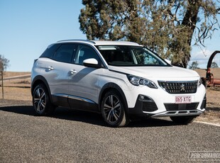 Peugeot 3008 '19