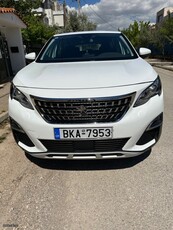 Peugeot 3008 '19