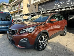 Peugeot 3008 '19 ALLURE