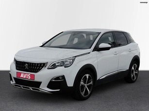 Peugeot 3008 '19 Allure Grip