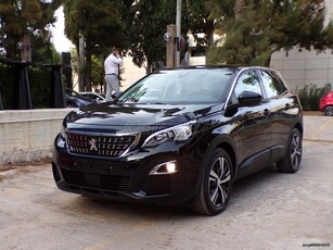 Peugeot 3008 '19 BUSINESS BHDI 1.5cc 130PS *ΓΡΑΜΜΑΤΙΑ*