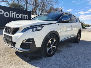 Peugeot 3008 '19 FULL EXTRA