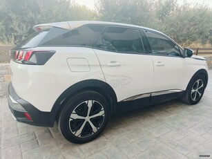 Peugeot 3008 '20 1.2 PURETECH 130 ACTIVE