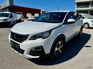 Peugeot 3008 '20 1.5BlueHDi AUTOMATIC ALLURE PLUS GRIP CONTROL EURO6