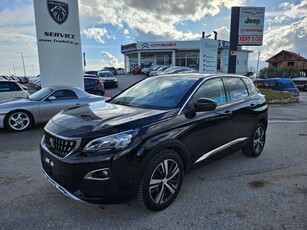 Peugeot 3008 '20 Allure