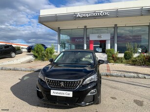 Peugeot 3008 '20 AYTOMATO