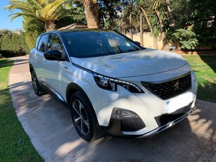 Peugeot 3008 '20 GT LINE