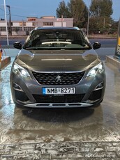 Peugeot 3008 '20 Hybrid4