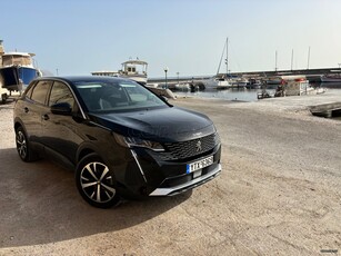 Peugeot 3008 '21