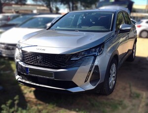 Peugeot 3008 '21 1.5 BLUEHDI 130 ACTIVE