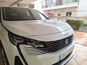 Peugeot 3008 '21 1.5 BLUEHDI 130 ACTIVE EAT8