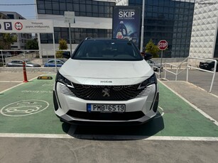 Peugeot 3008 '21 1.6 HYBRID 225 GT. e-EAT8