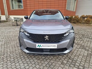 Peugeot 3008 '21 1.6 Hybrid -EAT8 Allure 225ps