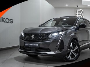 Peugeot 3008 '22 1.6 HYBRID4 EAT8 300 GT PANORAMA SUNROOF/PEUGEOT BESIKOS