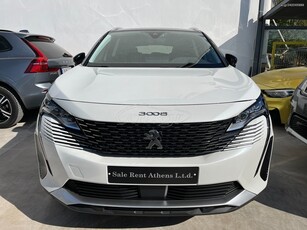 Peugeot 3008 '22 1.6 Plug-In Hybrid GT