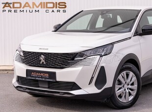 Peugeot 3008 '23 1.2 ACTIVE PACK EAT8