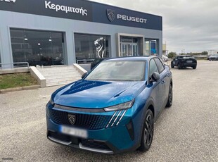 Peugeot 3008 '24