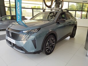 Peugeot 3008 '25 Hybrid 136 e-DCS6 ALLURE