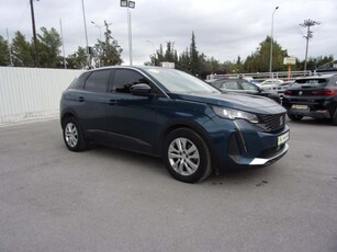 PEUGEOT 3008 5 ΧΡΟΝΙΑ ΕΓΓΥΗΣΗ