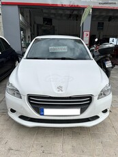 Peugeot 301 '16