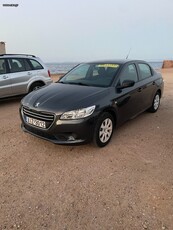 Peugeot 301 '17 ΠΩΛΗΘΗΚΕ//1.2 PURETECH 82 ACTIVE ΜΕ ΑΝΑΛΥΣΗ ΦΠΑ ΕΛΛΗΝΙΚΟ