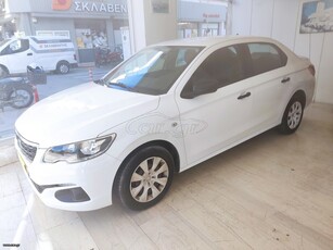 Peugeot 301 '19 1.2 PURETECH 82 ACTIVE