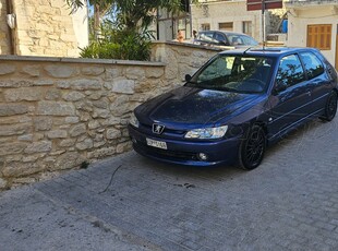 Peugeot 306 '00 306