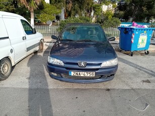 Peugeot 306 '00