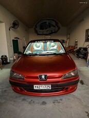 Peugeot 306 '98