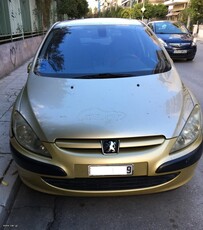 Peugeot 307 '01 307